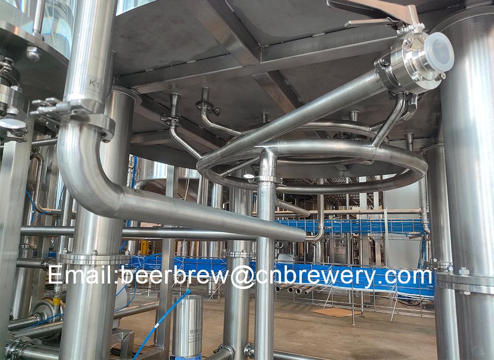 Micro brewery equipment,brewery equipment,beer brewing equipment,beer brewery equipment,brewery system,tiantai brewtech,craft beer brewery plant,micro brewery equipment canada